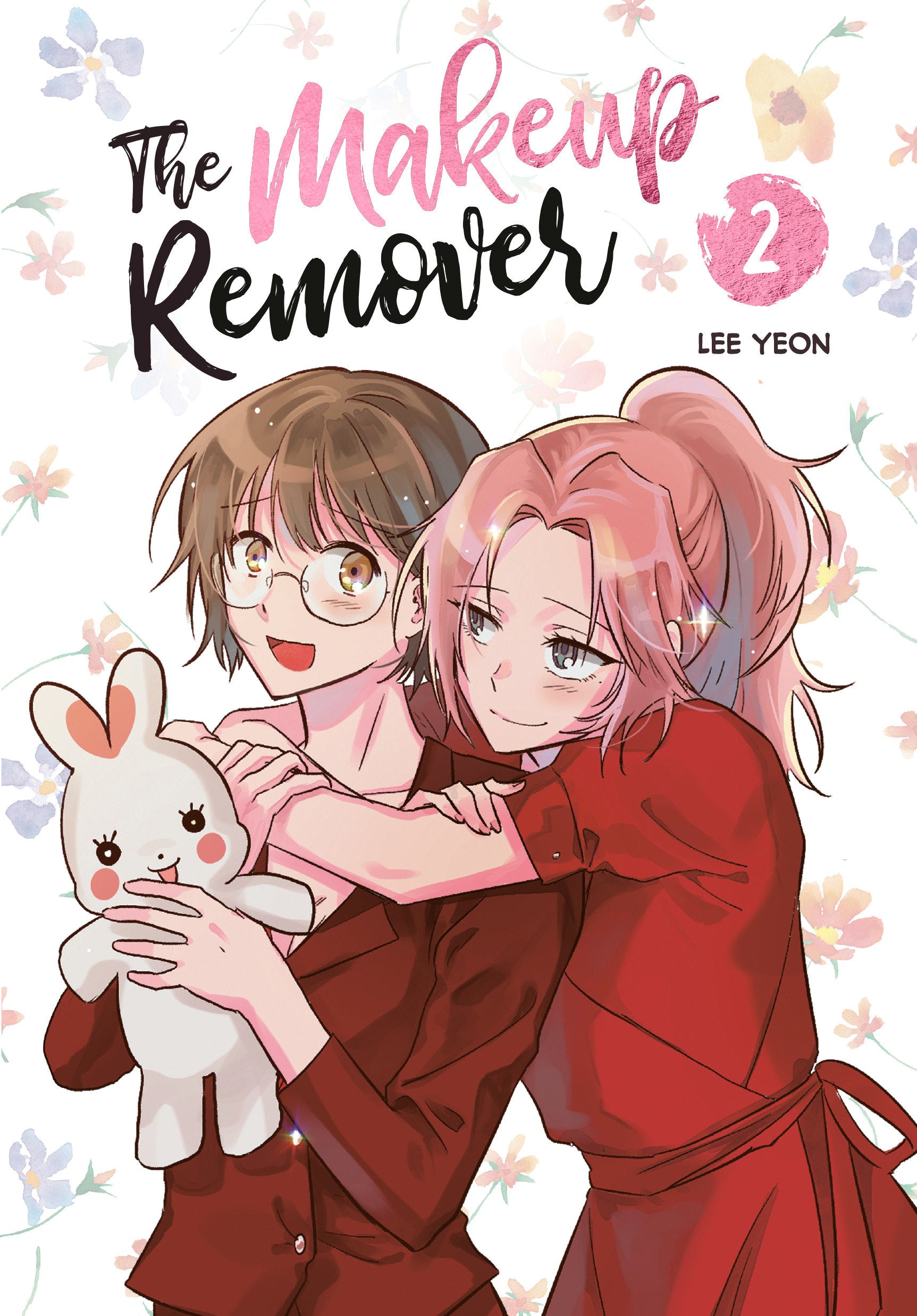 Preorder By 06/08 ~ The Makeup Remover, Volume 2