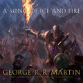 Preorder By 06/22 ~ A Song of Ice and Fire 2027 Calendar