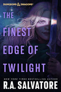 Preorder By 06/08 ~ The Finest Edge of Twilight: Dungeons & Dragons