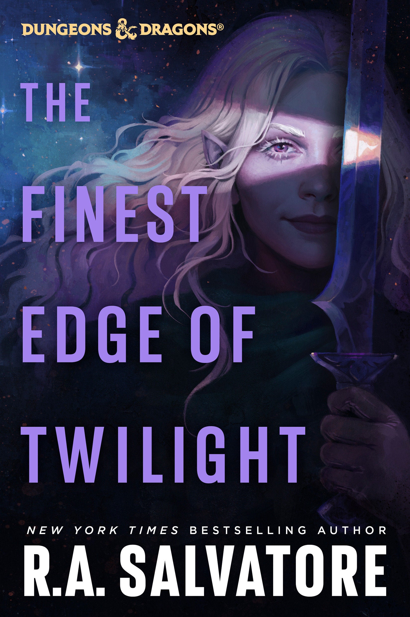 Preorder By 06/08 ~ The Finest Edge of Twilight: Dungeons & Dragons