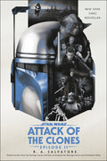 Preorder By 5/4/2026 ~ Attack of the Clones: Star Wars: Episode II