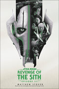 Preorder By 5/4/2026 ~ Revenge of the Sith: Star Wars: Episode III