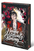Preorder By 06/08 ~ Heaven Official's Blessing (The Comic), Volume 2
