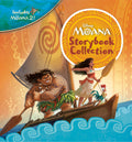 Preorder By 5/4/2026 ~ Disney Moana Storybook Collection