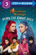 Preorder By 06/22 ~ Down the Rabbit Hole (Disney Descendants: Wicked Wonderland)