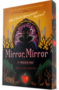 Preorder By 5/4/2026 ~ Mirror, Mirror