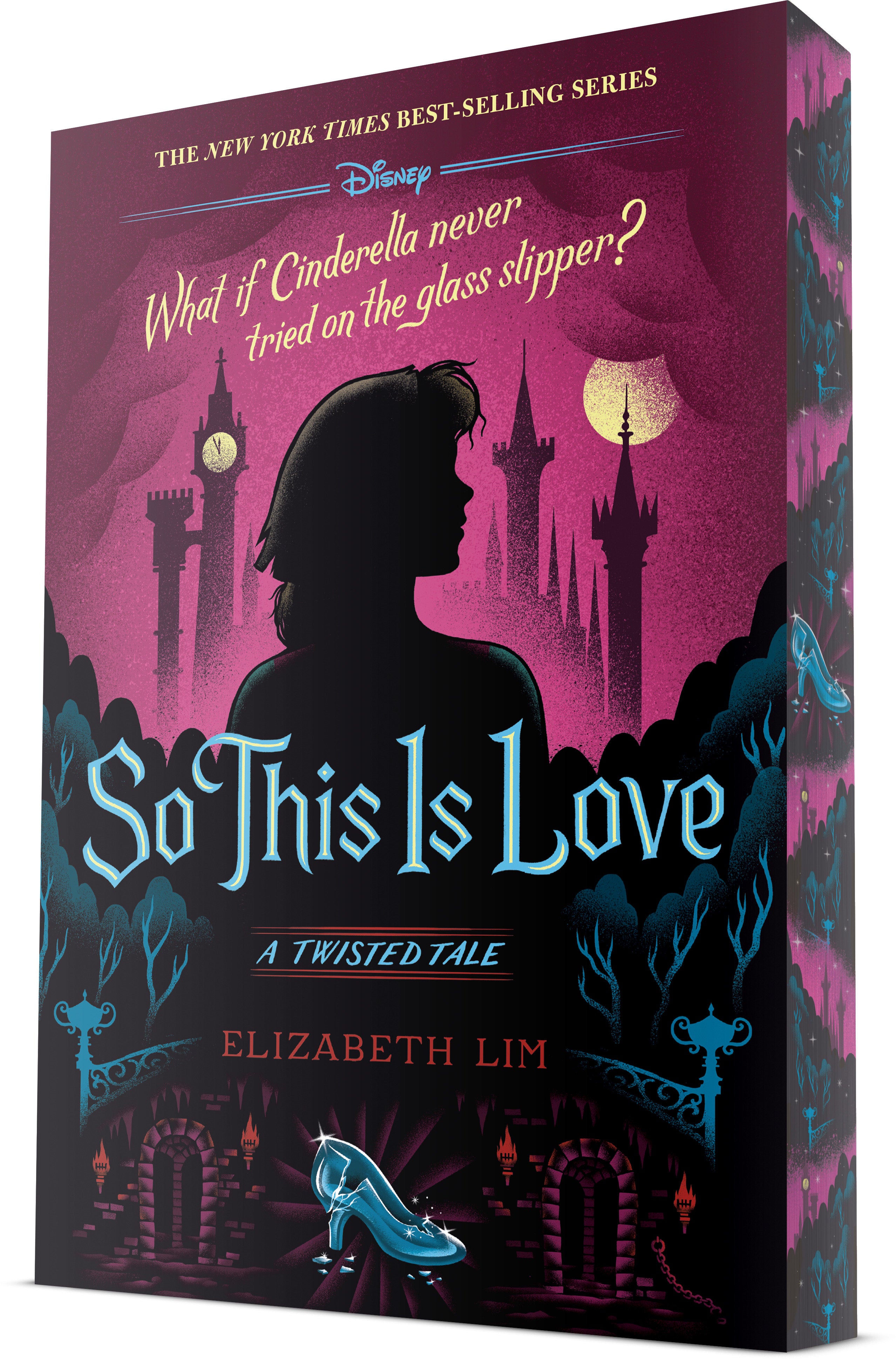 Preorder By 06/08 ~ So This is Love