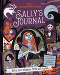 Preorder By 06/08 ~ Sally's Journal (Disney Tim Burton's The Nightmare Before Christmas)