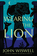 Preorder By 5/4/2026 ~ Wearing the Lion