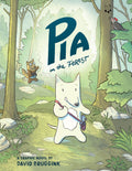 Preorder By 06/22 ~ Pia in the Forest