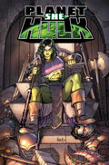 Preorder By 06/15 ~ Planet She-Hulk