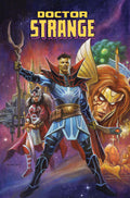 Doctor Strange: Journey Into Mystery