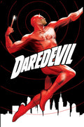 Daredevil Vol. 1: Tomorrow's Devil