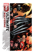 Preorder By 06/22 ~ Ultimate Wolverine Vol. 3: The Maker's Mark