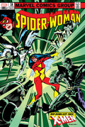 Preorder By 06/15 ~ Spider-Woman Omnibus Steve Leialoha Cover [DM Only]