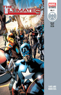 Preorder By 06/22 ~ Ultimates Epic Collection: Gods And Monsters [Gatefold]