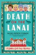 Preorder By 5/4/2026 ~ Death on the Lanai