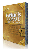 Preorder By 06/22 ~ Artemis Fowl 25th Anniversary Edition