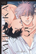 Mitsuka, Volume 5