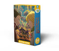 Preorder By 06/15 ~ Seven Deadly Sins - Playing Cards