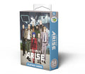 Preorder By 06/15 ~ Ghost in the Shell: Arise - Playing Cards