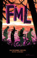 Preorder By 06/15 ~ FML