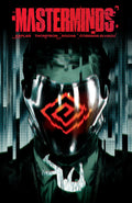 Preorder By 06/22 ~ Masterminds