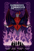 Preorder By 5/4/2026 ~ Dungeons & Dragons: Animated Adventures Library Edition