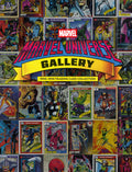 Preorder By 06/08 ~ Marvel Universe Gallery: 1990-1994 Trading Card Collection