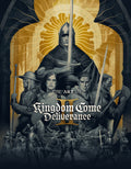 Preorder By 06/15 ~ The Art of Kingdom Come Deliverance II