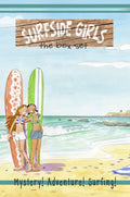 Preorder By 06/08 ~ Surfside Girls: The Box Set
