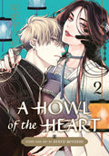 Preorder By 06/22 ~ A Howl of the Heart 02