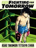 Preorder By 06/22 ~ Ashita no Joe: Fighting for Tomorrow 6
