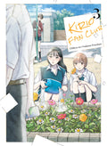Preorder By 06/15 ~ Kirio Fan Club 3