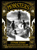 Preorder By 5/4/2026 ~ Monsters