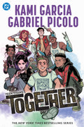 Preorder By 5/4/2026 ~ Teen Titans: Together
