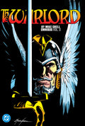 The Warlord By Mike Grell Omnibus Vol. 2