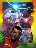 Preorder By 5/4/2026 ~ Milestone Compendium Five