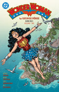 Preorder By 5/4/2026 ~ Wonder Woman by George Perez Omnibus Vol. 2 (New Edition)