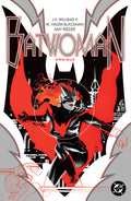 Preorder By 5/4/2026 ~ Batwoman Omnibus (New Edition)