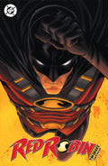 Preorder By 06/08 ~ Red Robin: Tim Drake Compendium