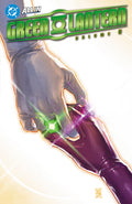 Preorder By 06/08 ~ Green Lantern Vol. 6: With This Ring