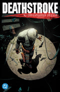 Deathstroke By Christopher Priest Omnibus (New Edition)