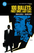 100 Bullets: First Shot, Last Call: DC Compact Comics Edition