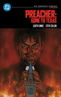Preacher: Gone to Texas: DC Compact Comics Edition