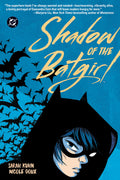 Preorder By 5/4/2026 ~ Shadow of the Batgirl (2026 Edition)