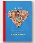 Preorder By 06/08 ~ From Comic to Screen: The Art of Supergirl