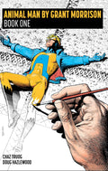 Animal Man By Grant Morrison Book One (2026 Edition)