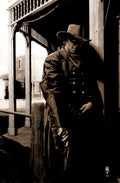 Preorder By 06/15 ~ Jonah Hex: Face Full of Violence (2026 Edition)