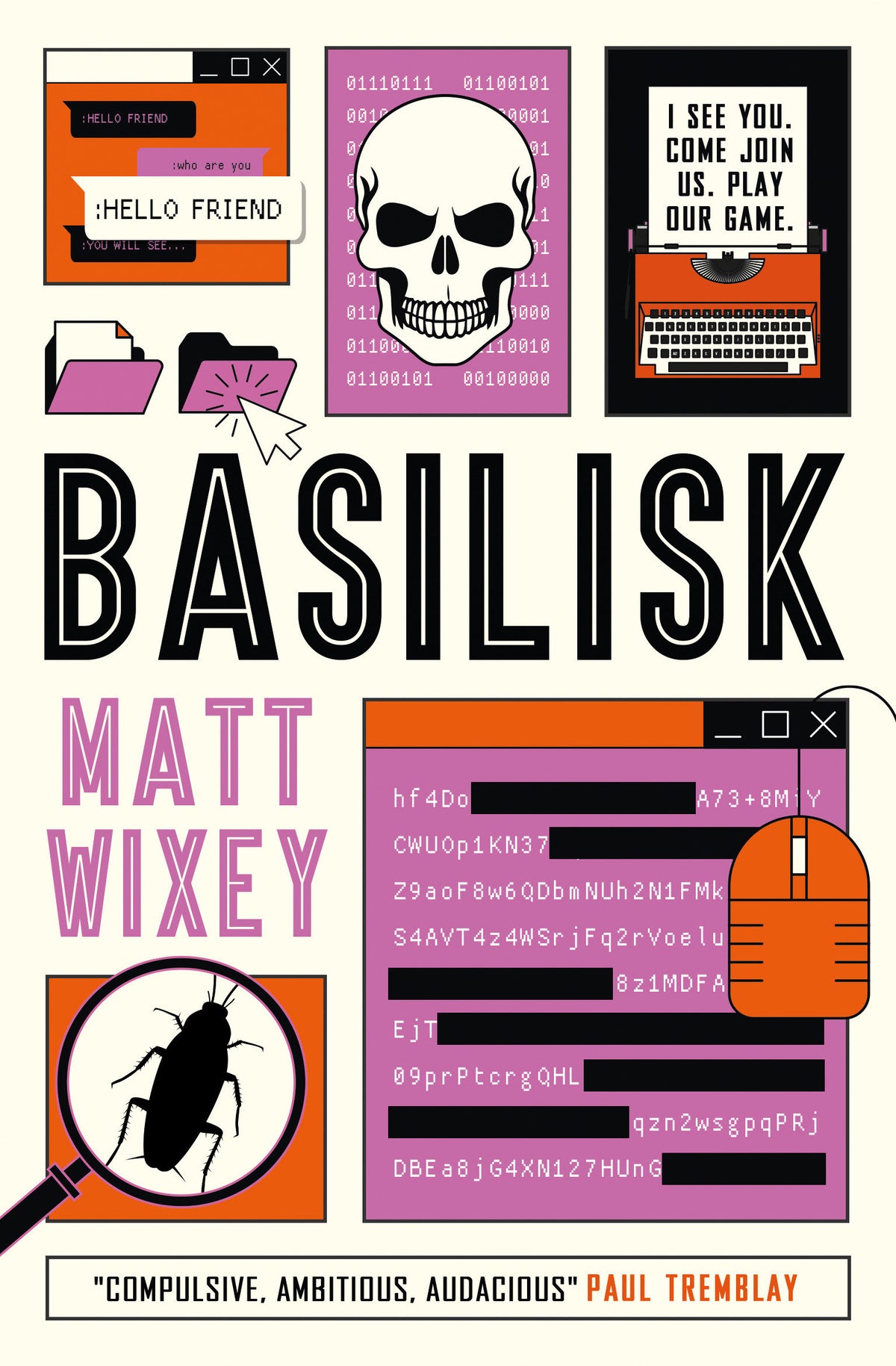 Basilisk